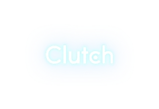 clutch logo